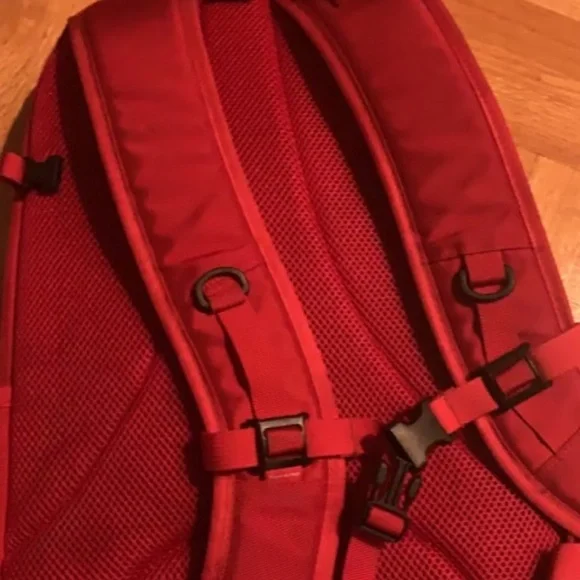 Suprême back pack - Picture 3 of 5